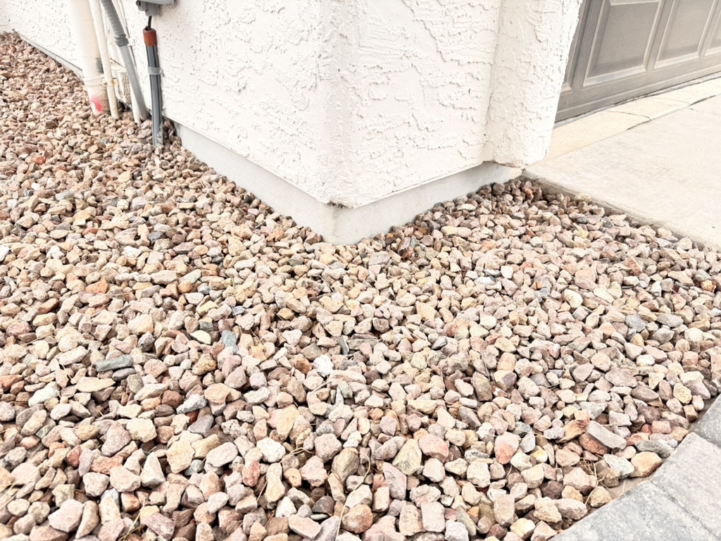 Trusted Foundation Repair of Arizona LLC project