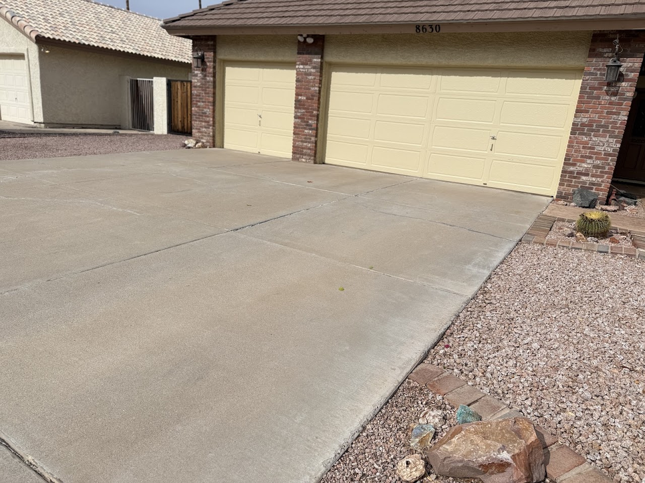 Trusted Foundation Repair of Arizona LLC project